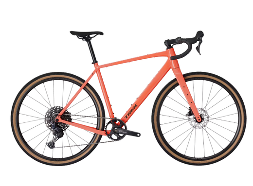 Vélo gravel Trek Checkpoint ALR4 G3