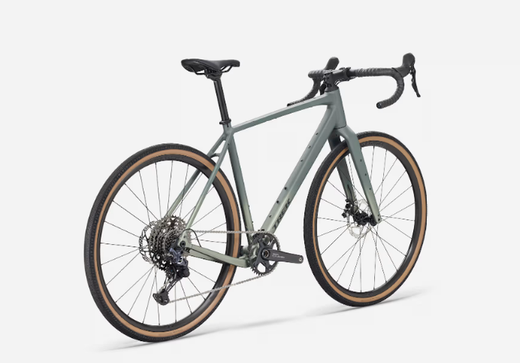 Vélo gravel Trek Checkpoint ALR4 G3