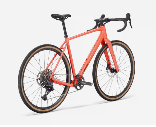 Vélo gravel Trek Checkpoint ALR4 G3