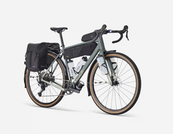 Vélo gravel Trek Checkpoint ALR4 G3