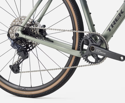 Vélo gravel Trek Checkpoint ALR4 G3