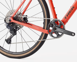 Vélo gravel Trek Checkpoint ALR4 G3