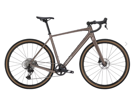 Vélo gravel Trek Checkpoint ALR5 G3