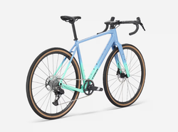 Vélo gravel Trek Checkpoint ALR5 G3