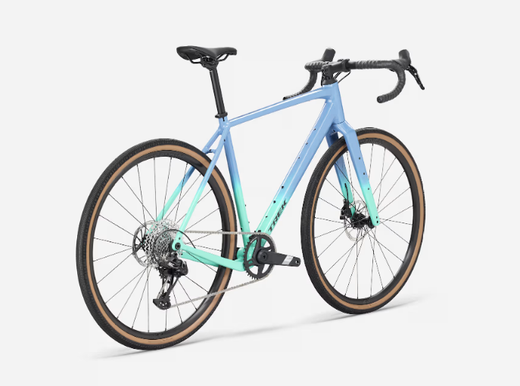 Vélo gravel Trek Checkpoint ALR5 G3