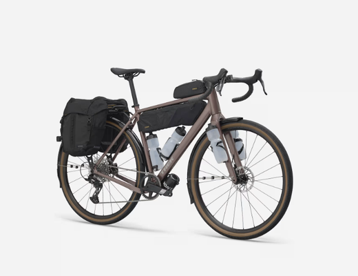 Vélo gravel Trek Checkpoint ALR5 G3