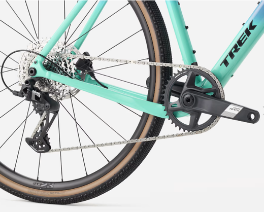 Vélo gravel Trek Checkpoint ALR5 G3