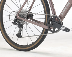 Vélo gravel Trek Checkpoint ALR5 G3