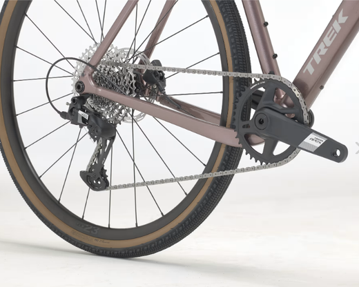 Vélo gravel Trek Checkpoint ALR5 G3