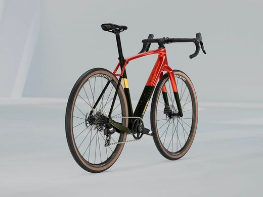 Bicicleta Gravel Trek Checkpoint SL5 AXS