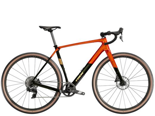 Bicicleta Gravel Trek Checkpoint SL5 AXS