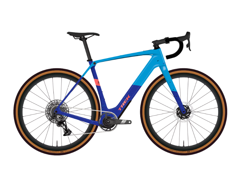 Ciclismo Tienda Trek Zaragoza Bikes 2025 Bicicletas Sprint