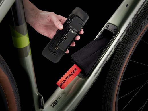 Bicicleta gravel Trek Checkpoint SL 6 AXS