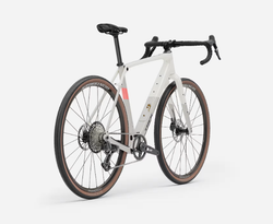 Vélo de gravel Trek Checkpoint SL 6 AXS