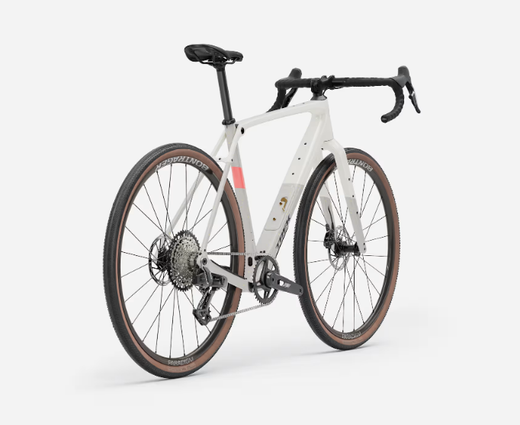 Vélo de gravel Trek Checkpoint SL 6 AXS