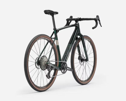 Vélo de gravel Trek Checkpoint SL 6 AXS