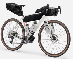 Vélo de gravel Trek Checkpoint SL 6 AXS