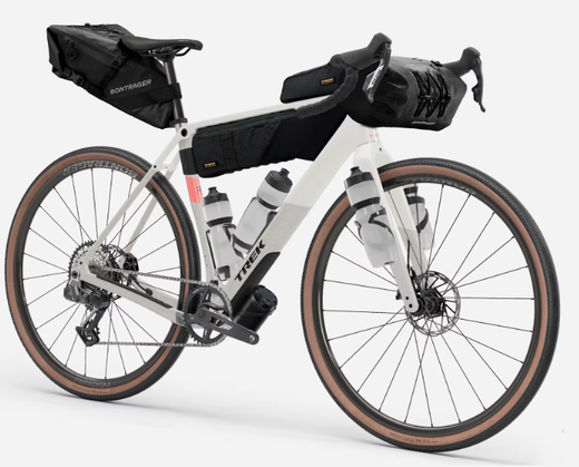 Vélo de gravel Trek Checkpoint SL 6 AXS