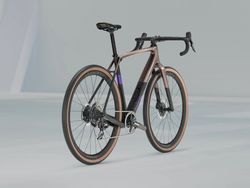 Bicicleta Gravel Trek Checkpoint SL 7 AXS