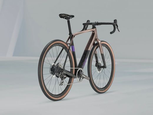 Bicicleta Gravel Trek Checkpoint SL 7 AXS