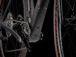 Bicicleta gravel Trek Checkpoint SLR 6 AXS