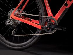 Bicicleta gravel Trek Checkpoint SLR 6 AXS