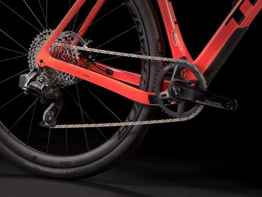 Bicicleta gravel Trek Checkpoint SLR 6 AXS