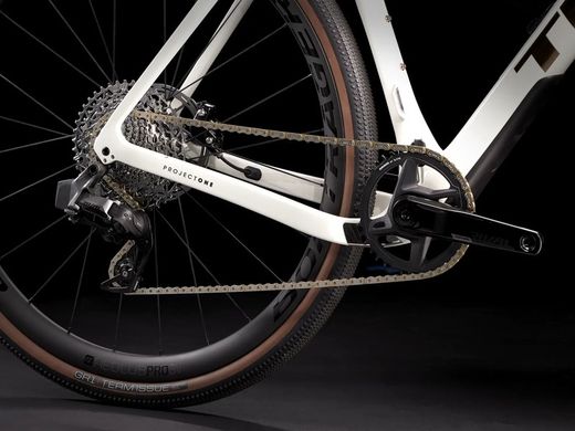 Bicicleta gravel Trek Checkpoint SLR 6 AXS