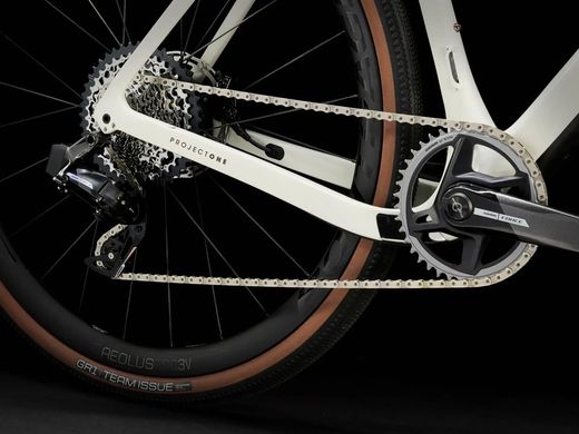 Bicicleta gravel Trek Checkpoint SLR 7 AXS