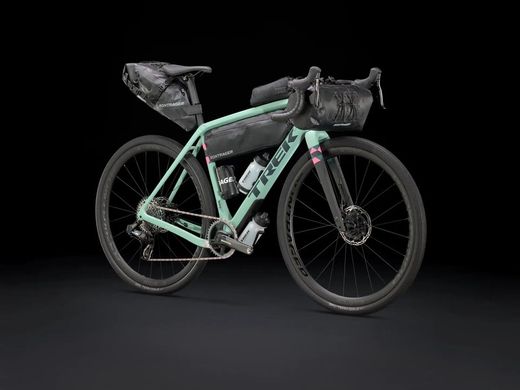 Bicicleta gravel Trek Checkpoint SLR 7 AXS