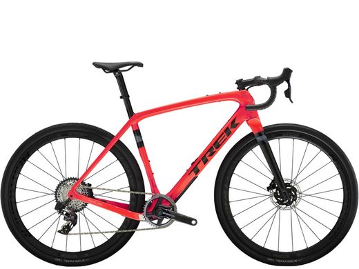 Bicicleta gravel Trek Checkpoint SLR 7 AXS