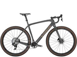 Bicicleta gravel Trek Checkpoint SLR 7 AXS