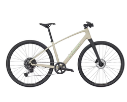 Bicicleta híbrida FX Sport AL3