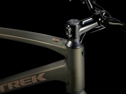 Vélo hybride Trek Dual Sport 1 G5