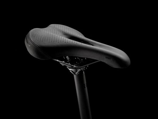 Vélo hybride Trek Dual Sport 1 G5