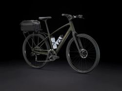 Vélo hybride Trek Dual Sport 1 G5