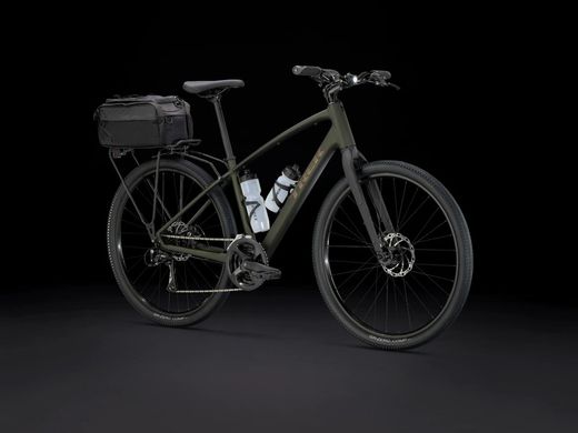 Vélo hybride Trek Dual Sport 1 G5