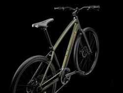 Trek Dual Sport 1 G5 Hybrid Bike