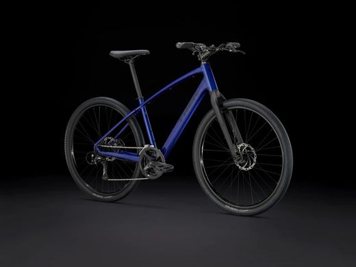 Vélo hybride Trek Dual Sport 1 G5