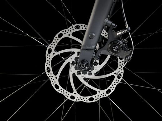 Vélo hybride Trek Dual Sport 1 G5