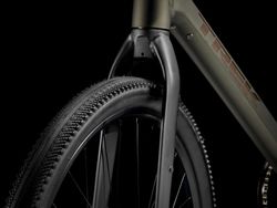 Vélo hybride Trek Dual Sport 1 G5