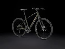 Trek Dual Sport 1 G5 Hybrid Bike