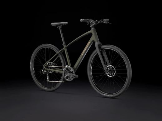 Vélo hybride Trek Dual Sport 1 G5