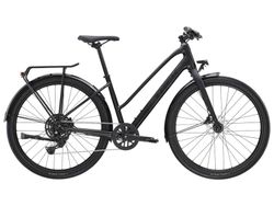 Vélo hybride Trek Dual Sport 2 G5