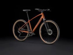 Bicicleta híbrida Trek Dual Sport 3 G5