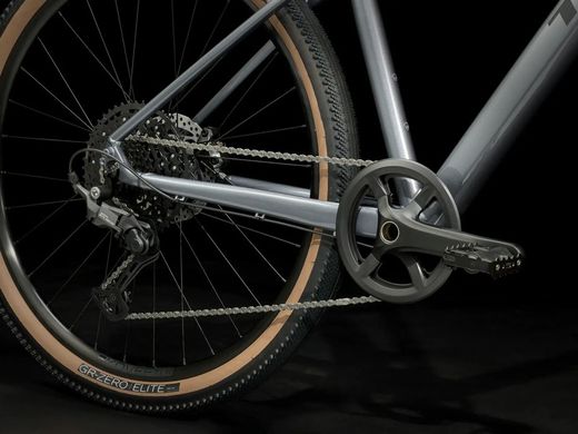 Vélo hybride Trek Dual Sport 3 G5