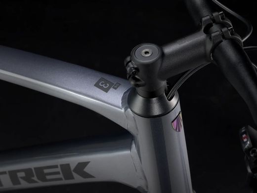 Vélo hybride Trek Dual Sport 3 G5