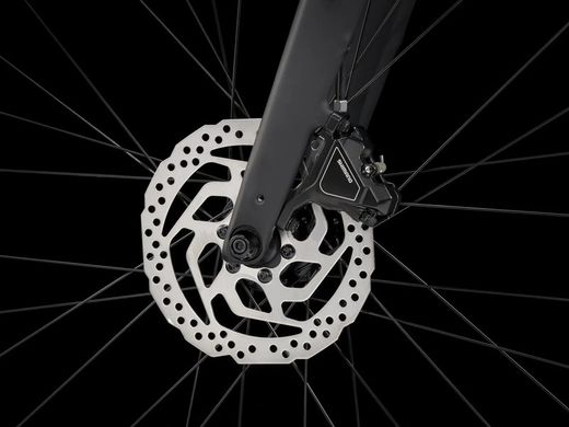 Vélo hybride Trek Dual Sport 3 G5