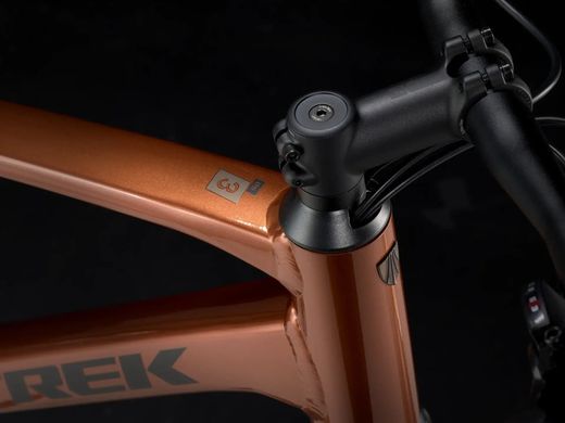 Vélo hybride Trek Dual Sport 3 G5