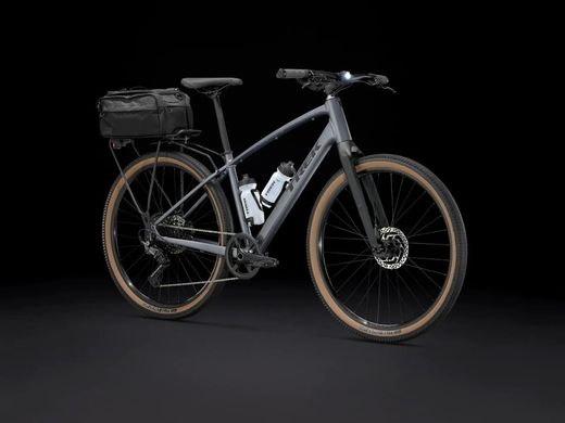 Vélo hybride Trek Dual Sport 3 G5